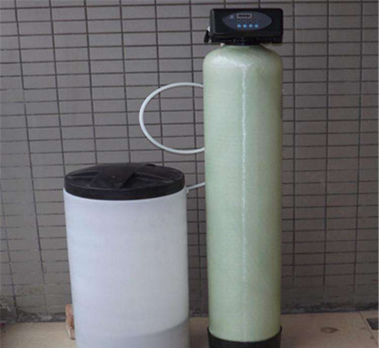 1-2噸/小時全自動軟水設(shè)備